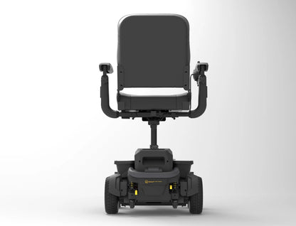 Excel Elektrorollstuhl E-Smart+ Aktiv Deutschland