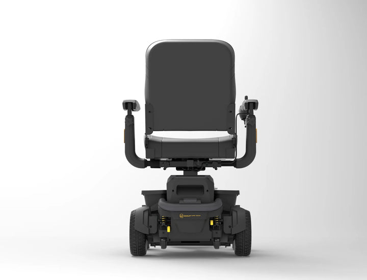 Excel Elektrorollstuhl E-Smart+ Aktiv Deutschland