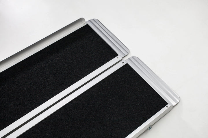 Faltbare Klapprampen (180 x 72 cm) Medtrade