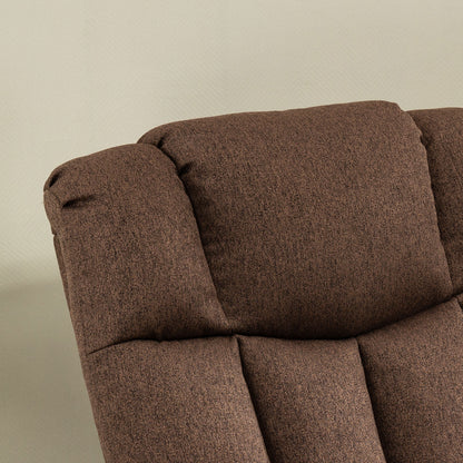 RehaComfort Aufstehsessel Lino Detail