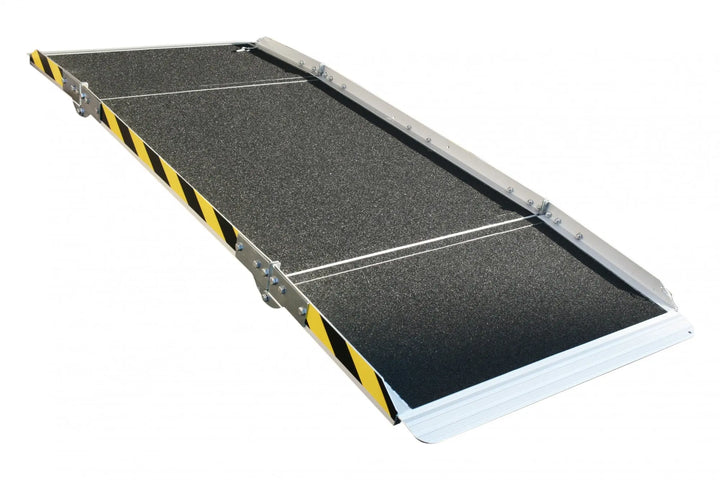 Klappbare Plateu-Rampe 3 in 1 (180 x 74 cm) Medtrade