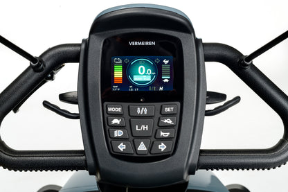 Vermeiren Kuarz Elektromobil