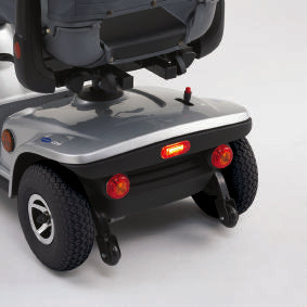 Invacare Elektromobil Leo