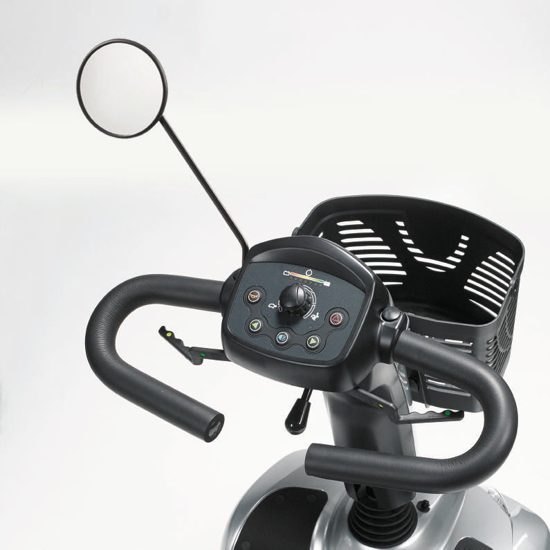 Invacare Elektromobil Leo