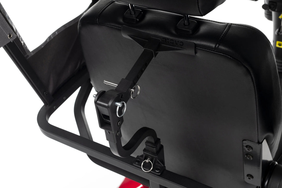 MOVO-Wetterdach Vermeiren