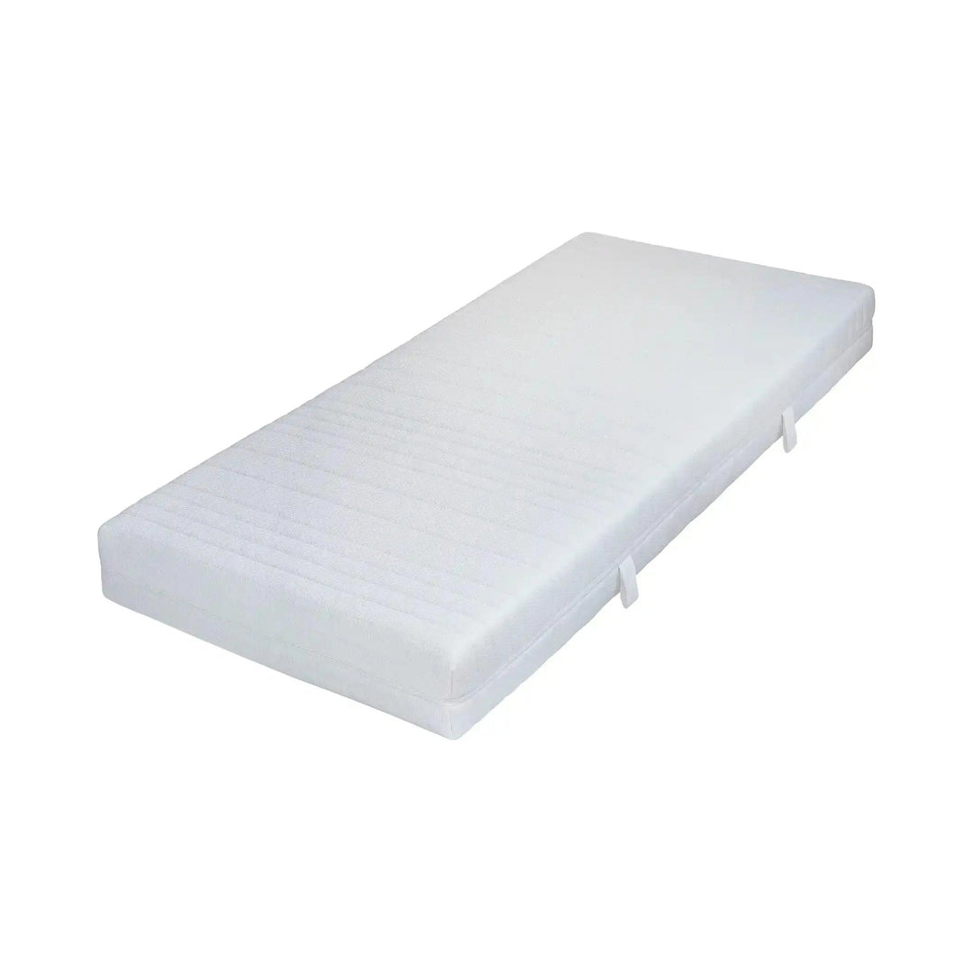 Medicalneed Pflegematratze 7 Zonen Gel