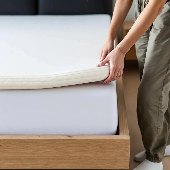 Medicalneed Topper Premium Gel-Schaum Medicalneed