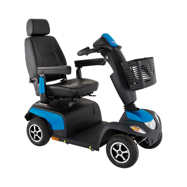 Invacare Orion Metro 6 km/h Elektromobil