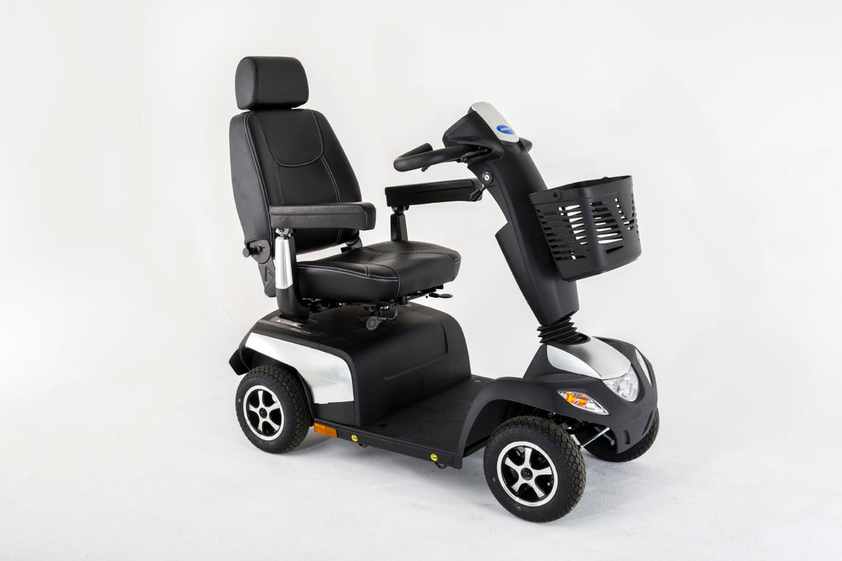 Invacare Orion Metro 6 km/h Elektromobil