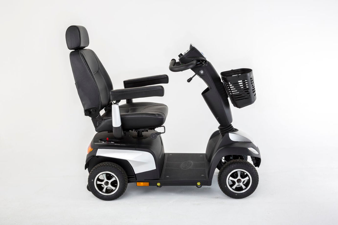 Invacare Elektromobil Orion Metro