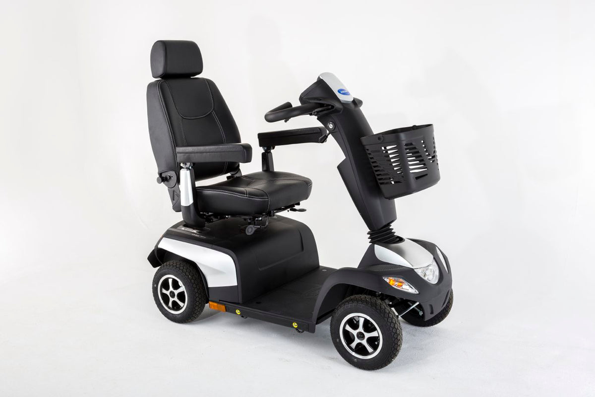 Invacare Orion Metro 6 km/h Elektromobil