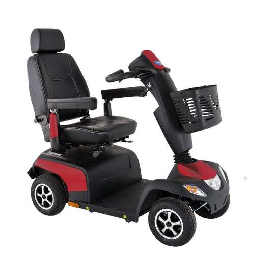 Invacare Orion Metro 6 km/h Elektromobil