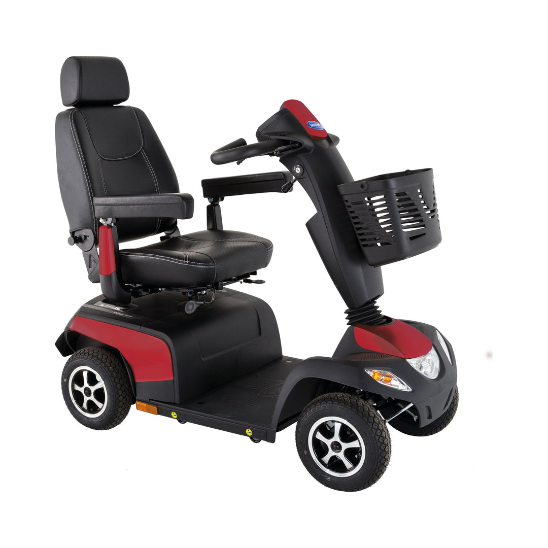 Invacare Orion Metro 6 km/h Elektromobil