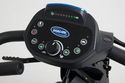 Invacare Orion Metro 6 km/h Elektromobil