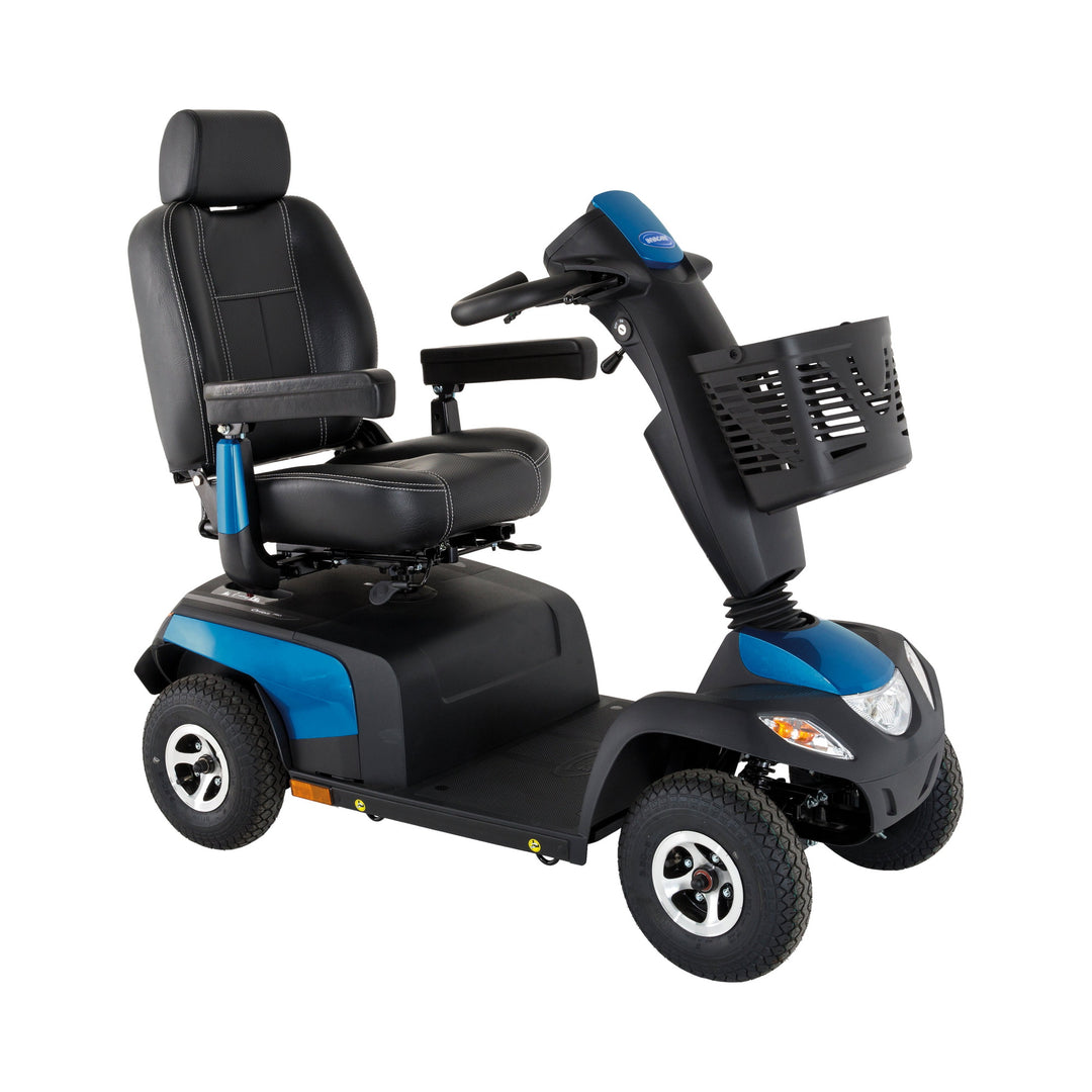 Invacare Orion Pro Elektromobil