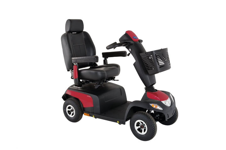Invacare Orion Pro Elektromobil