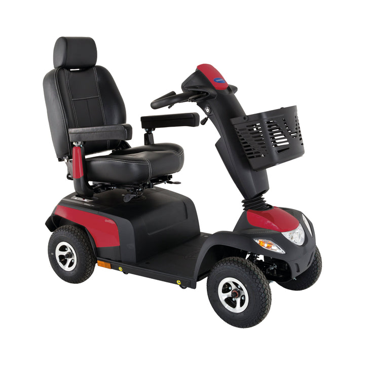 Invacare Orion Pro Elektromobil