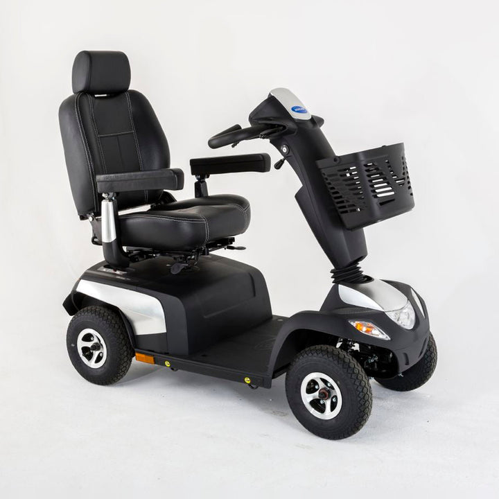 Invacare Orion Pro Elektromobil