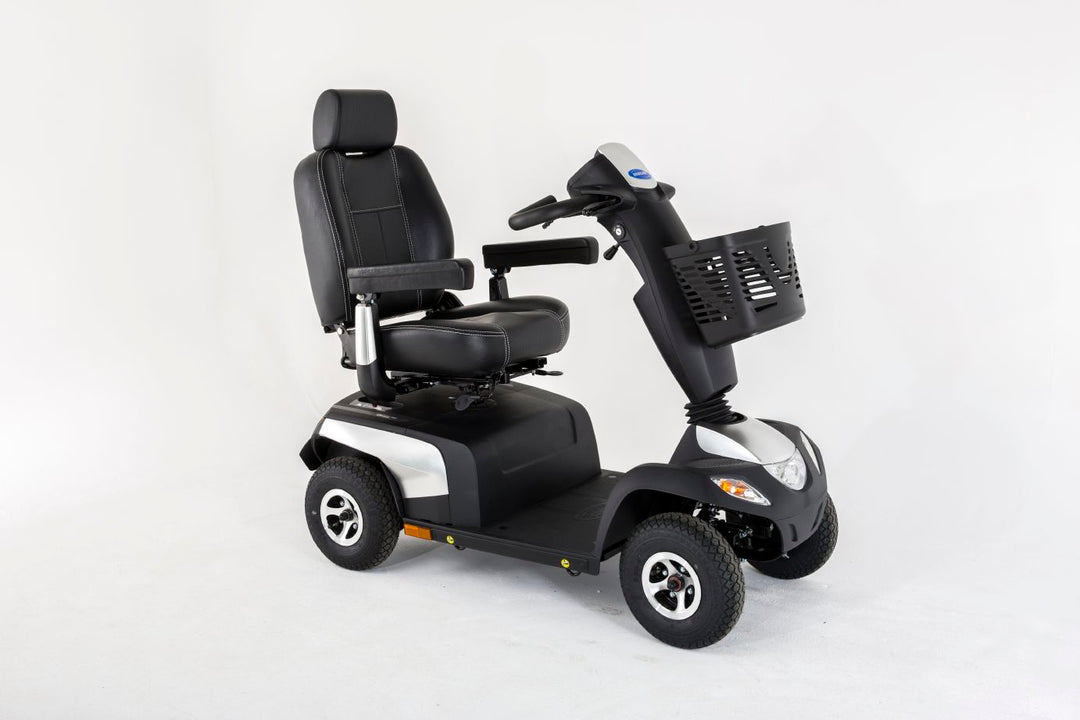 Invacare Elektromobil Orion Pro