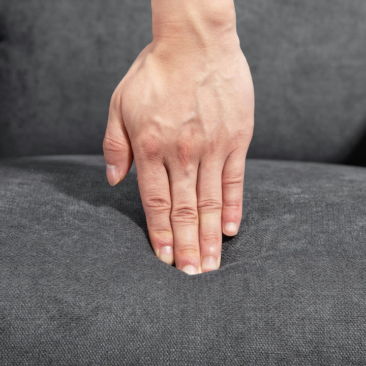 RehaComfort Aufstehsessel Lumaro RehaComfort