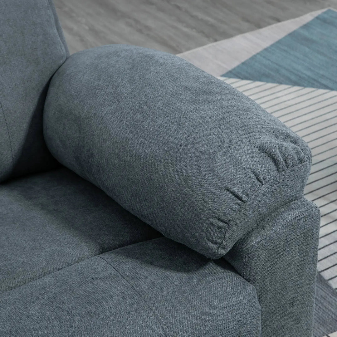 RehaComfort Aufstehsessel Medora mit Massage RehaComfort