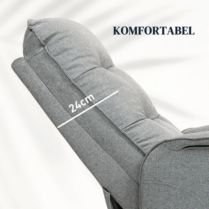 RehaComfort Aufstehsessel Sereno RehaComfort