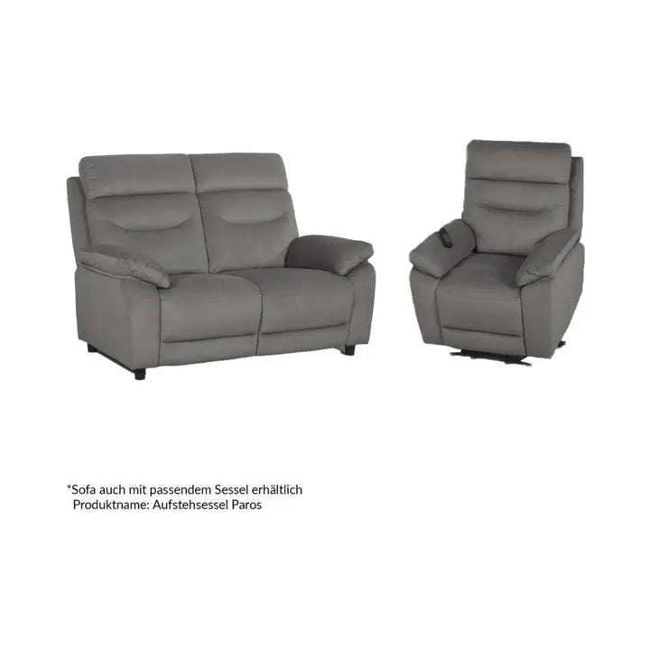 RehaComfort Sofa Paros RehaComfort
