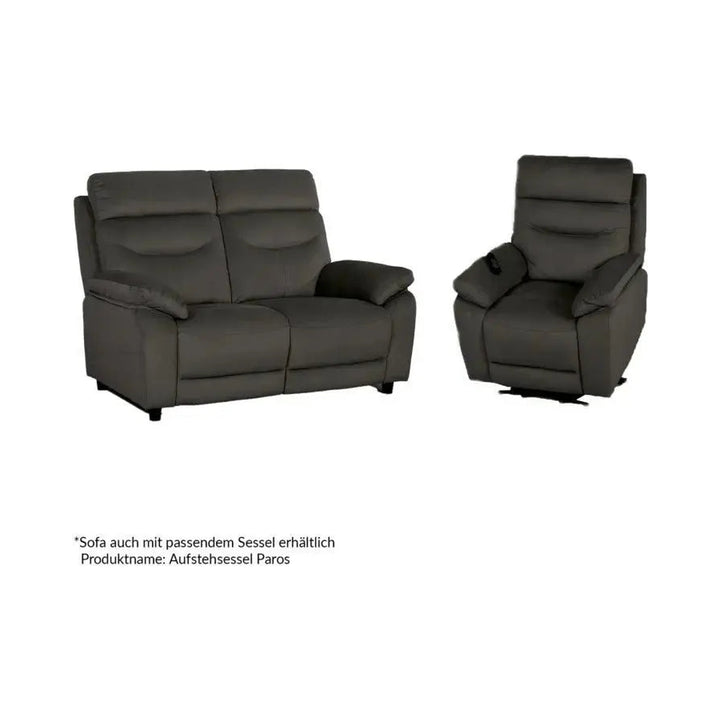RehaComfort Sofa Paros RehaComfort