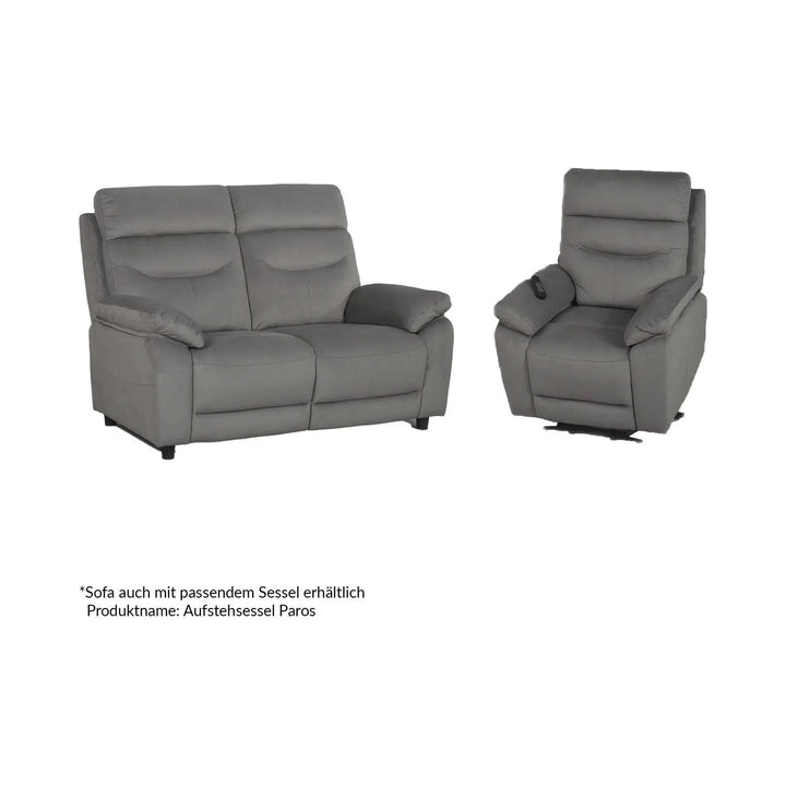 RehaComfort Sofa Paros RehaComfort
