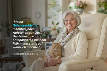 Schmezer Pflegesessel Berlin mobil Schmezer
