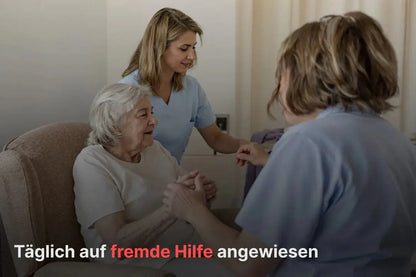 Schmezer Pflegesessel Berlin mobil Schmezer