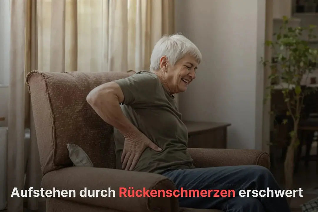 Schmezer Pflegesessel Berlin mobil Schmezer