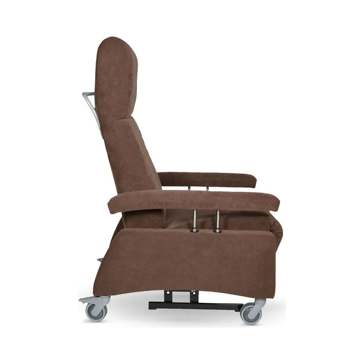 Schmezer Pflegesessel Dabo mobil Plus Schmezer