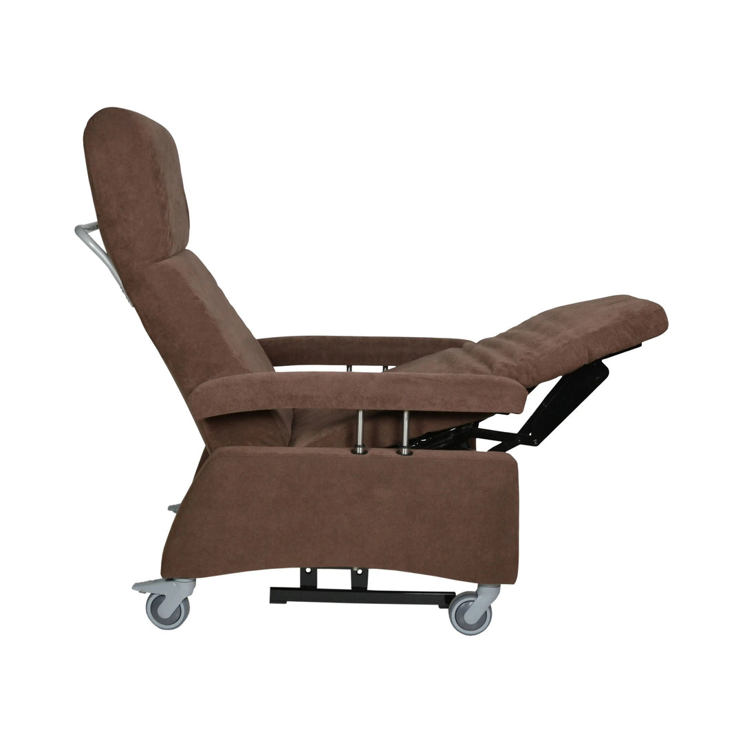 Schmezer Pflegesessel Dabo mobil Plus Schmezer