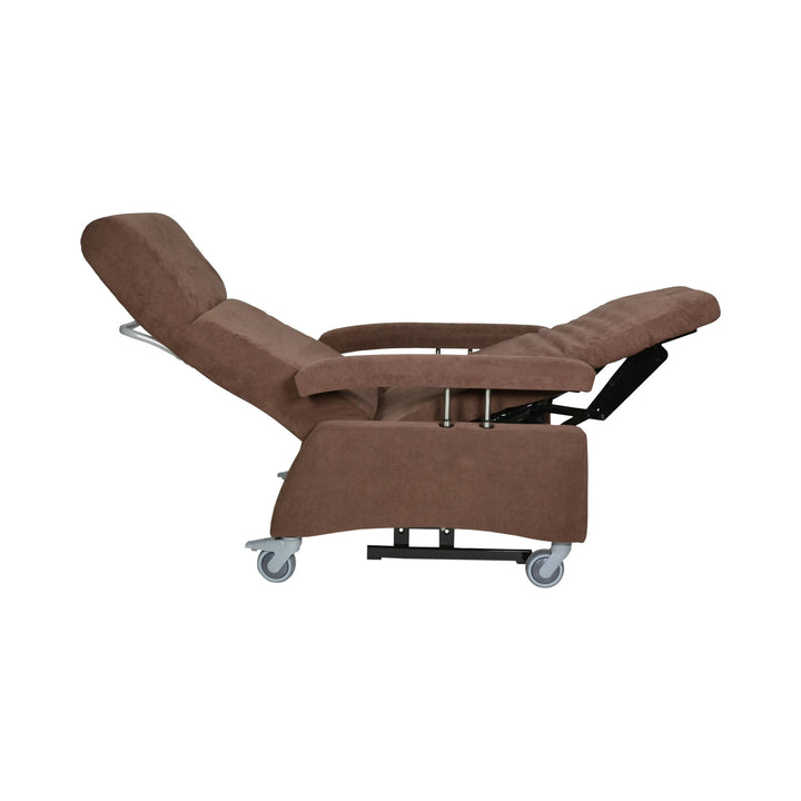 Schmezer Pflegesessel Dabo mobil Plus Schmezer