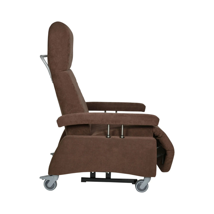 Schmezer Pflegesessel Dabo mobil Plus Schmezer