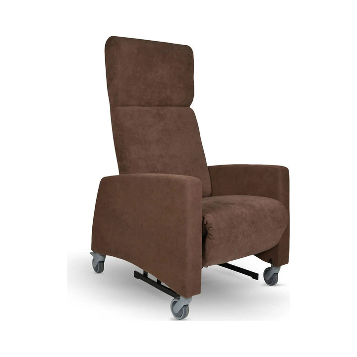 Schmezer Pflegesessel Dabo mobil Schmezer