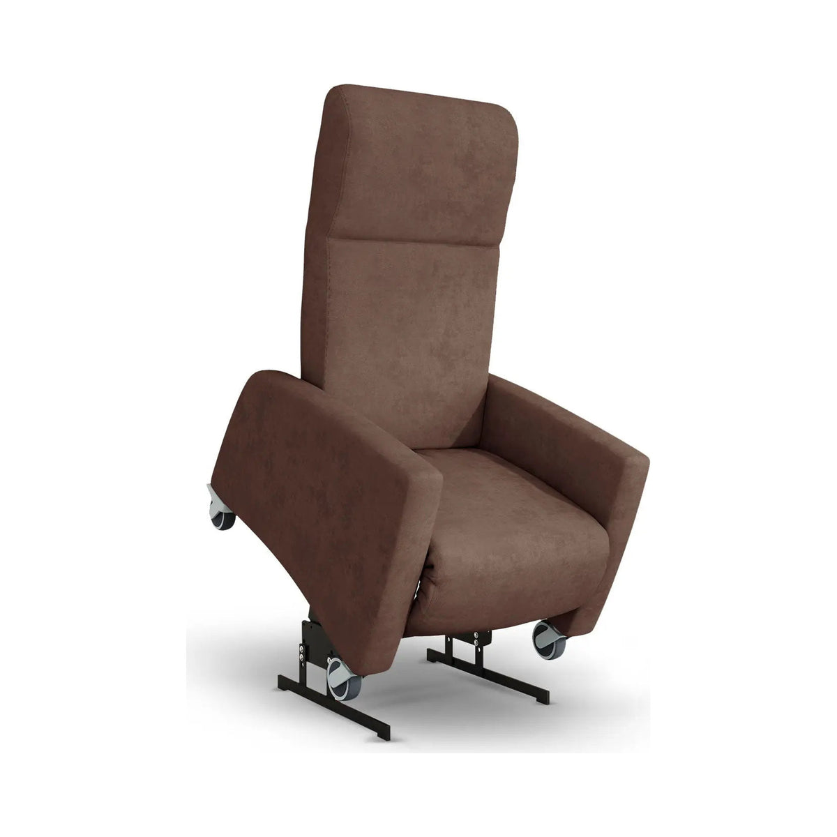 Schmezer Pflegesessel Dabo mobil Schmezer