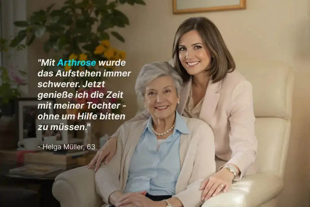 Schmezer Pflegesessel Megina mobil Schmezer