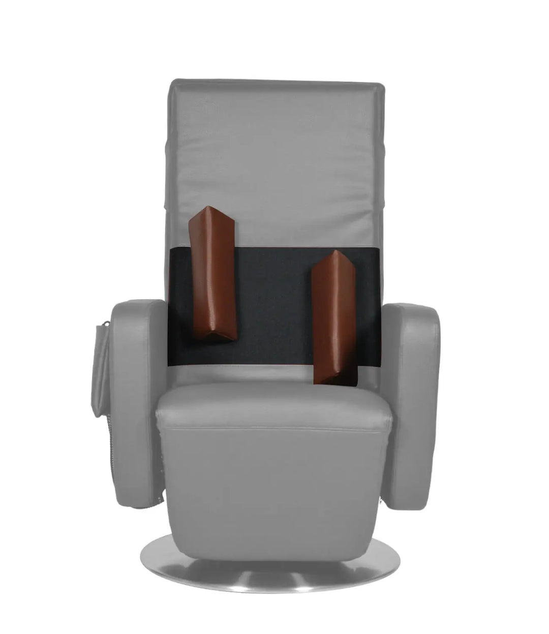 Schmezer Zubehör Rückenkissen mit seitlichen Stützpolstern Schmezer