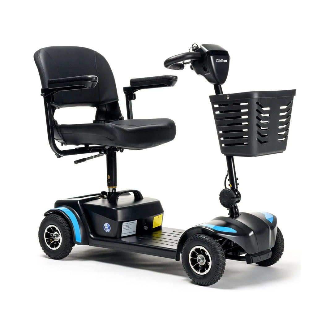 Scooter Vermeiren One Vermeiren