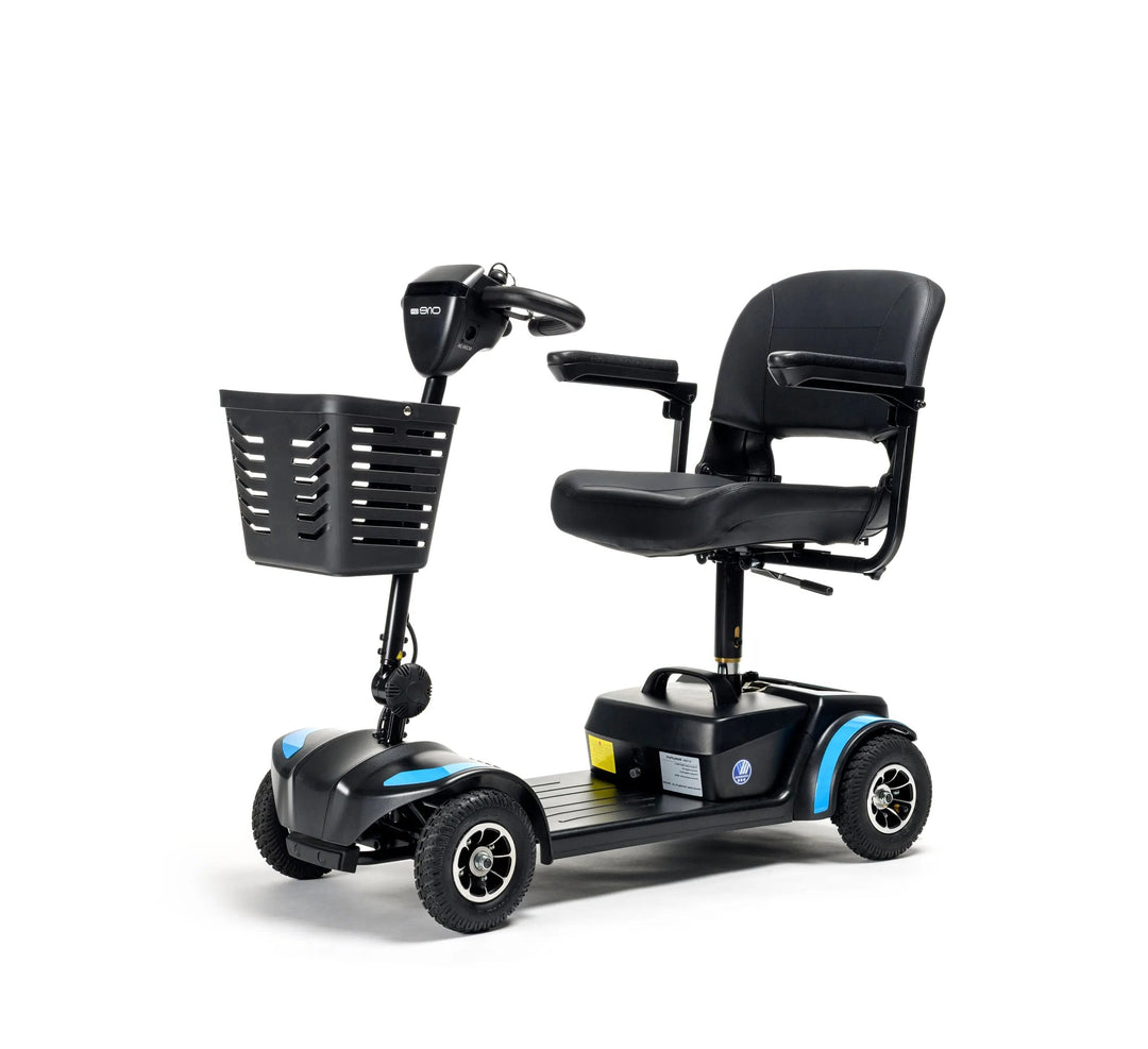 Scooter Vermeiren One