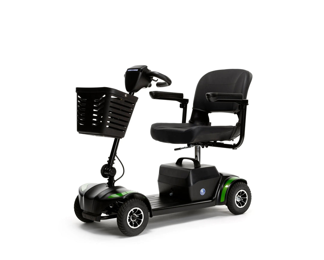 Scooter Vermeiren One