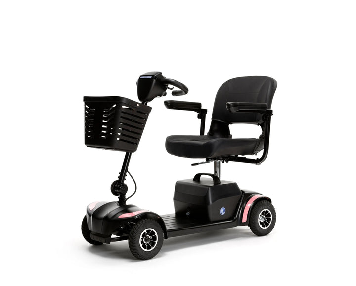 Scooter Vermeiren One