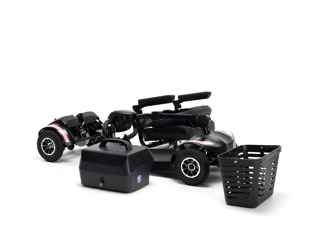 Scooter Vermeiren One