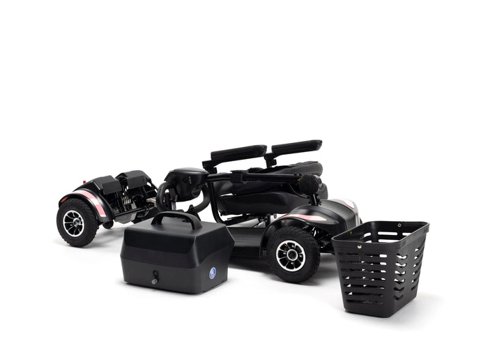 Scooter Vermeiren One Vermeiren