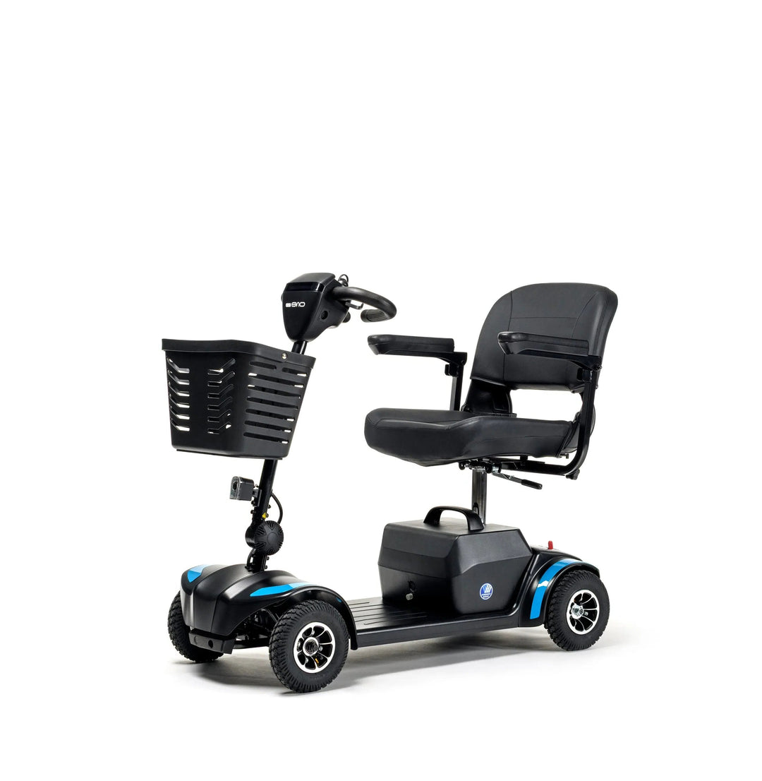 Scooter Vermeiren One