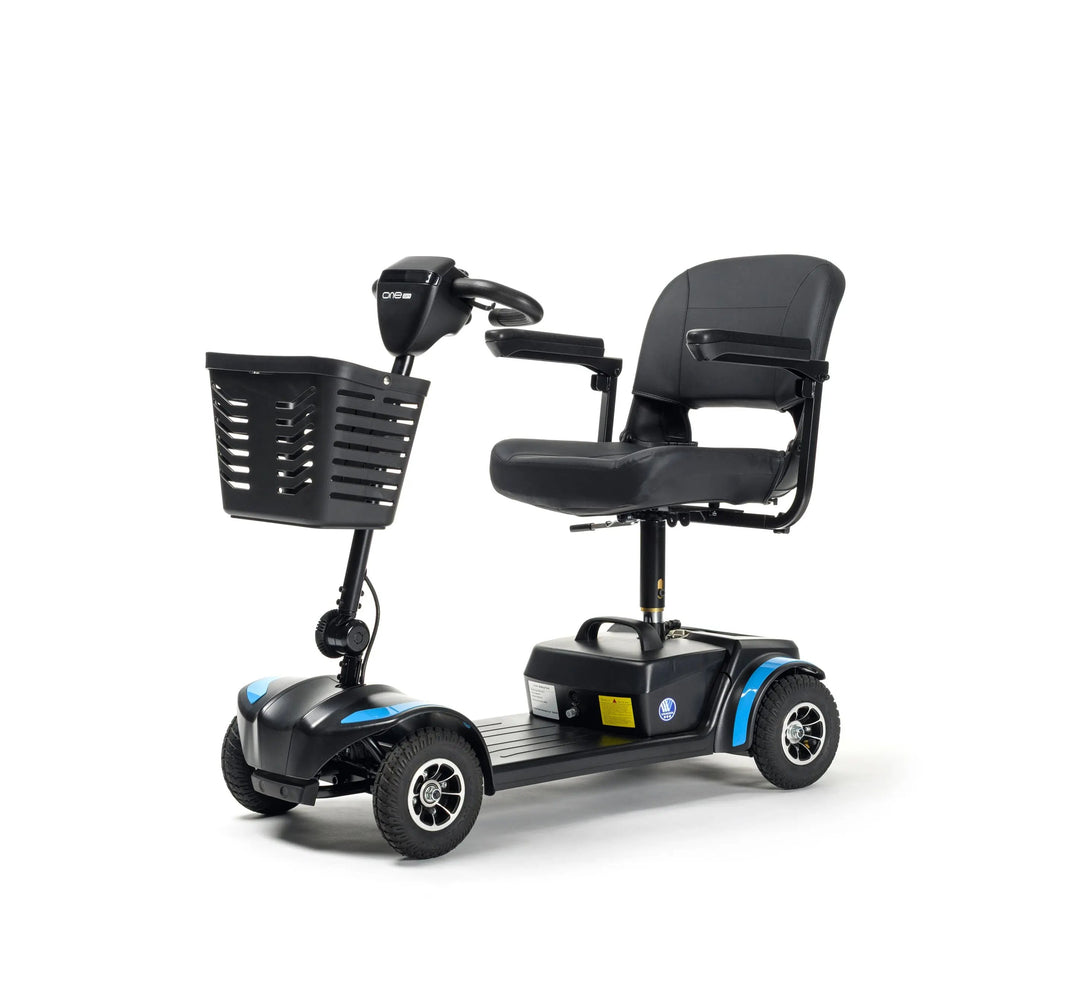 Scooter Vermeiren One