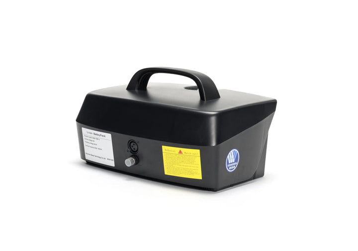 Scooter Vermeiren One