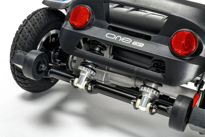 Scooter Vermeiren One Vermeiren